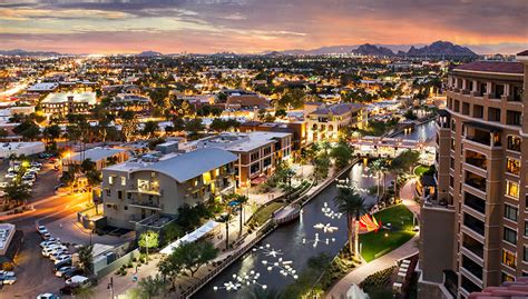 Top 10 Things to See & Do in Scottsdale | Official Travel Site for Scottsdale, AZ