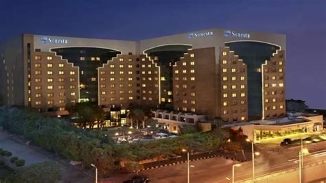 Sonesta Cairo Hotel And Casino | Sonesta Hotel | Sonesta Cairo