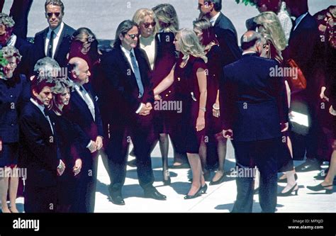 Jackie Kennedy Onassis Funeral