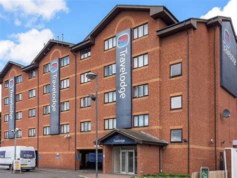 TRAVELODGE LONDON PARK ROYAL: Bewertungen, Fotos & Preisvergleich - Tripadvisor