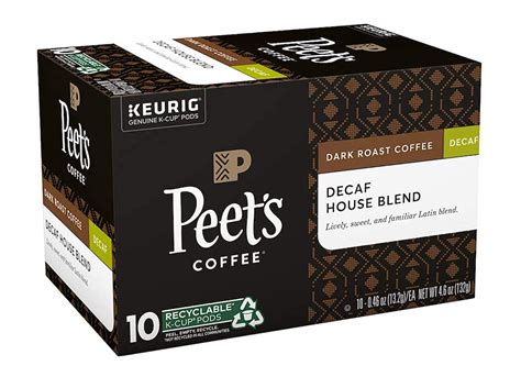 8 Best Decaf K-Cups 2024 (Delicious Flavors) – Reviews & Top Picks