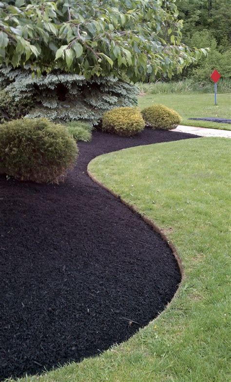 Landscaping Have You On Edge? | Bluegrass Lawncare