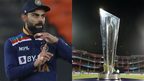 T20 World Cup 2021: DRS to be used for the first time in men's tournament