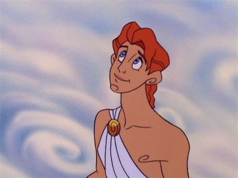 Hercules (character) - Disney Wiki