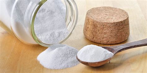 7 Ways to use baking soda as a natural remedy | Natural Lotion