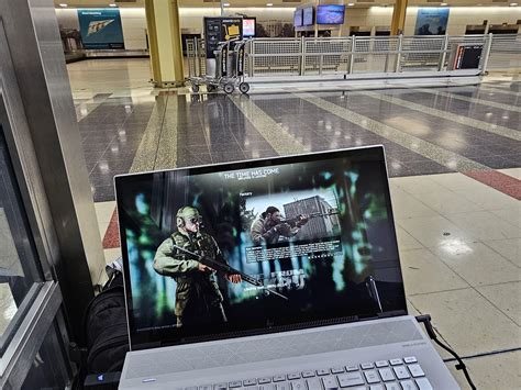 Tarkov scav runs while on a 6 hour layover overnight : r/EscapefromTarkov