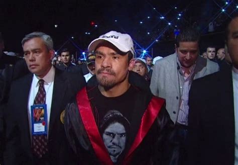 Juan Manuel Marquez Wants Retirement Fight - Boxing News 24