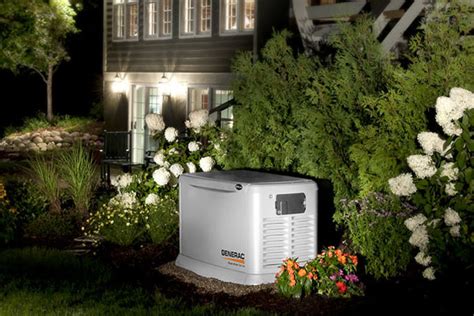 How To Size A Standby Generator? - PFO Heating & Air Conditioning