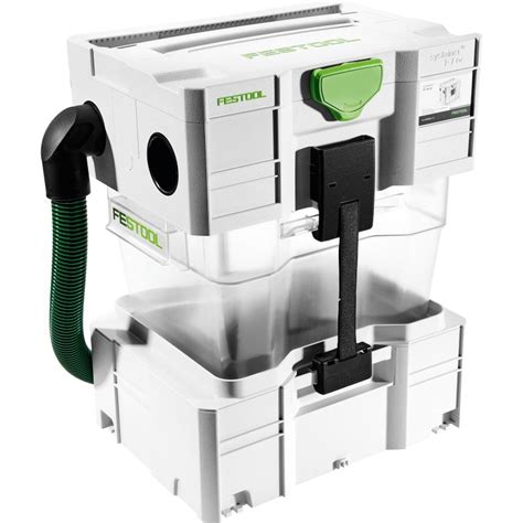 Festool CT CYCLONE Separator for Dust Extractors