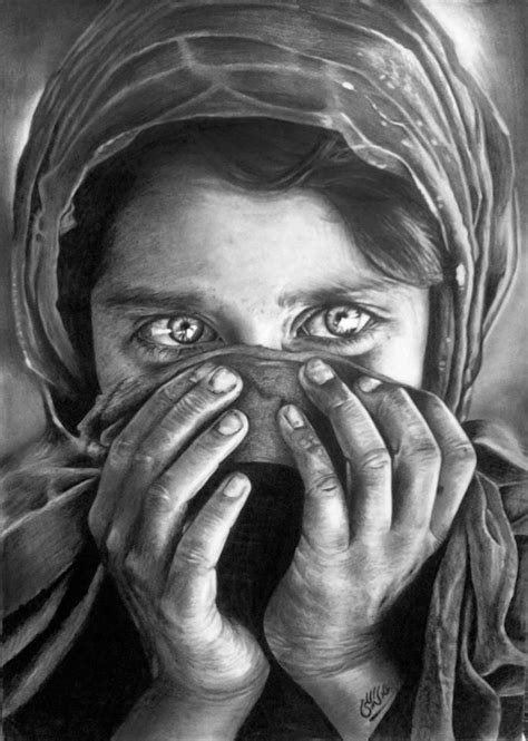 Drawing pencil by Adel Elliethy | Pencil portrait drawing, Pencil ...