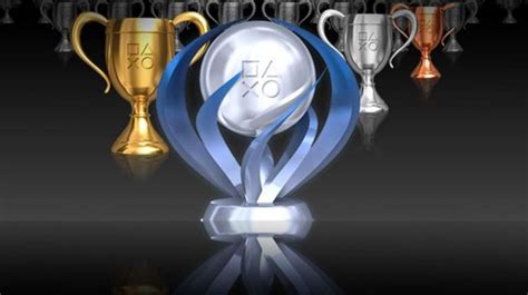 Old PS4 Trophies Icons Vs. New PS5 Trophies Icons - PlayStation Universe