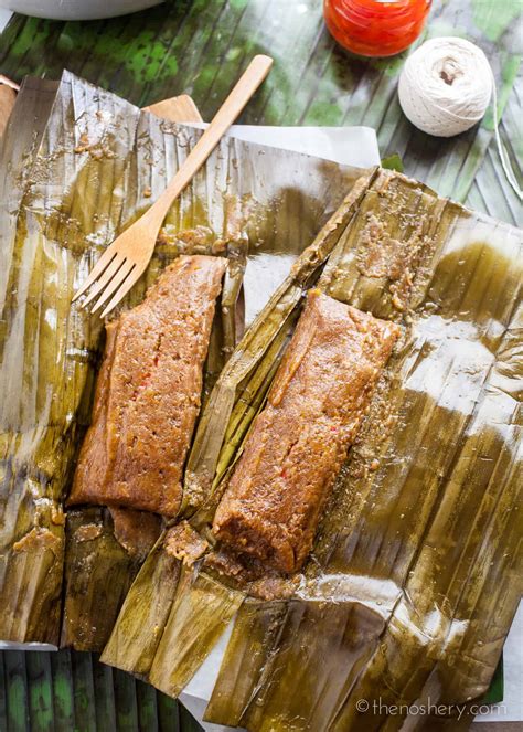 Pasteles de Masa - A Puerto Rican Christmas Tradition