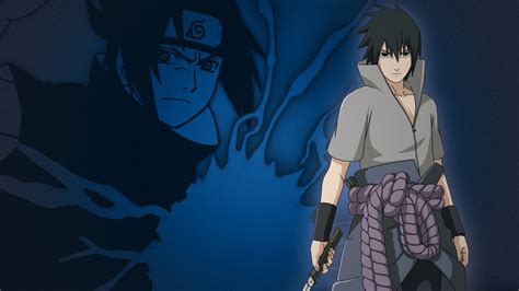 1024x768 Resolution Sasuke Uchiha Naruto Anime 1024x768 Resolution Wallpaper - Wallpapers Den