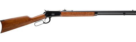 Rossi R92 Lever Action - 357Mag / 38Spl 24" Octagonal Barrel