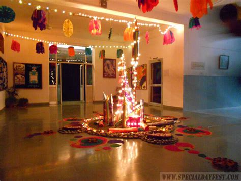 Diwali 2017 – Top 31 Unique Diwali Decoration Ideas To Beautify Your Home