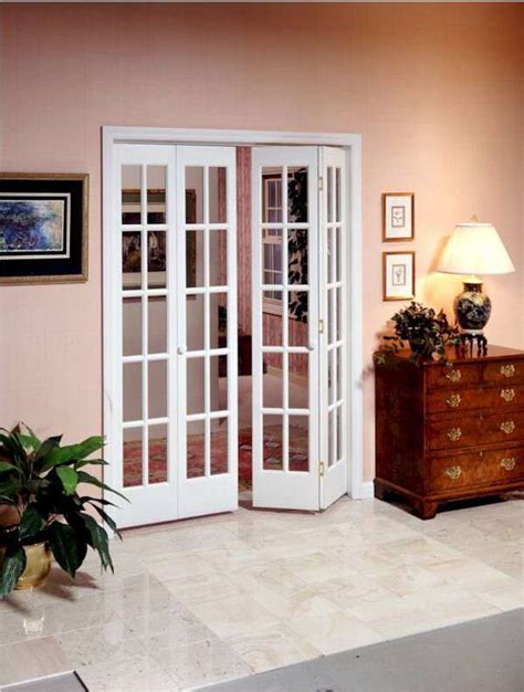 Folding French Doors • Globerove.com