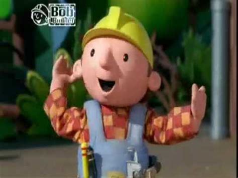 Bob The Builder - Big Fish Little Fish - YouTube