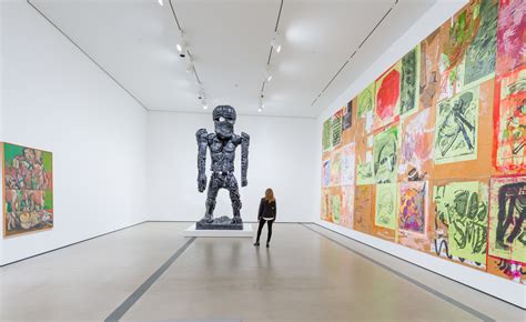 'Creature' is a smart exhibition at the Broad museum - Los Angeles Times