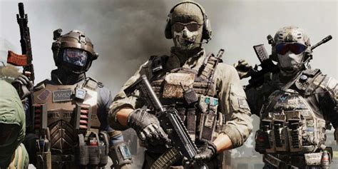 Call of Duty Mobile Review