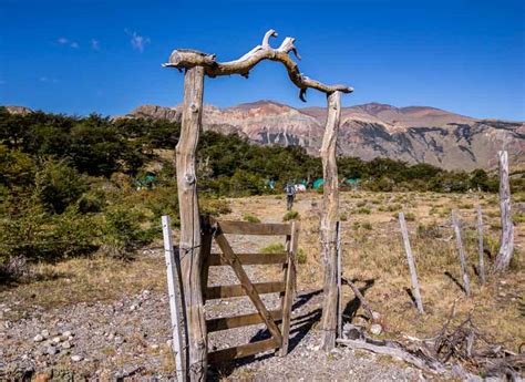 The Fitz Roy Trek - One of the Best Hikes in Patagonia - Hike Bike Travel