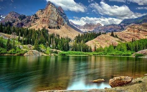 Paisajes espectaculares para Fondos de Pantalla | FrasesHoy.org