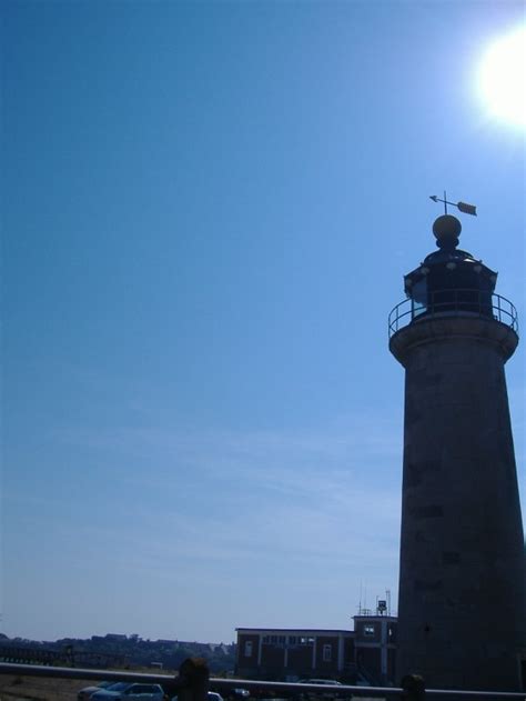 "Shoreham Lighthouse, Shoreham-by-sea. West Sussex" by Stephen Luff at ...