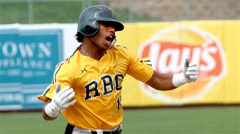 NJ Baseball: Trey Dombroski bears down and pitches Wall into state final