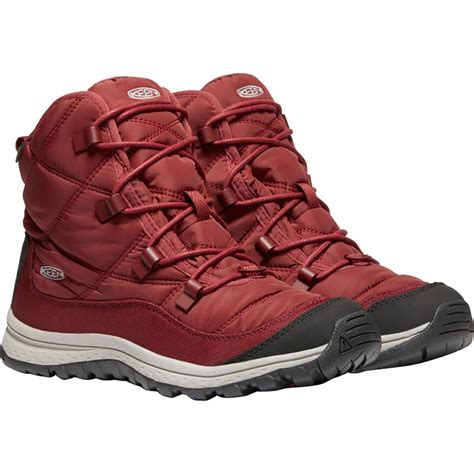 KEEN Terradora II Ankle WP Boot - Women's | Backcountry.com