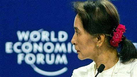 Aung San Suu Kyi Says Rohingya Crisis 'Could Have Been Handled Better' — Radio Free Asia