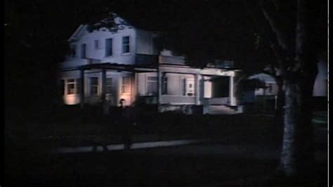 Halloween 1978 House