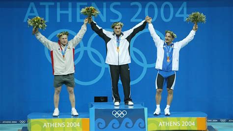 Podiums from the past: The history of the three steps every athlete ...