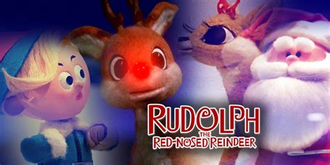 Rudolph the Red-Nosed Reindeer’s Best Unsung Supporting Characters