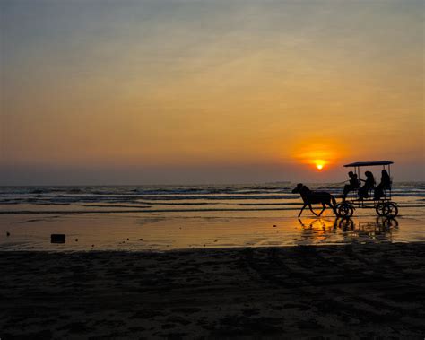 Best Beaches to Visit in Alibaug | Thomas Cook India Blog