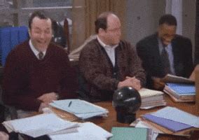 George Costanza GIFs - Find & Share on GIPHY