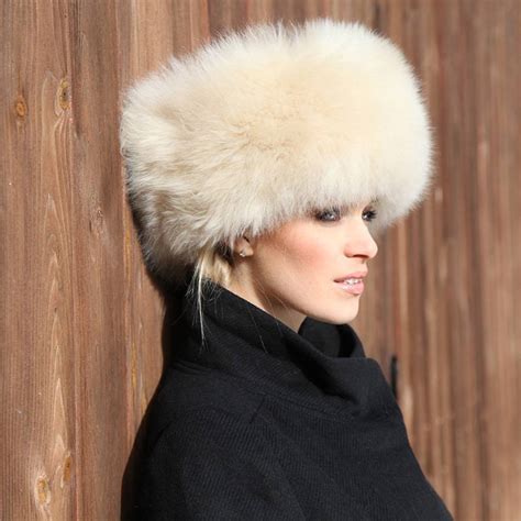 Fur Hats For The Super Cold Winter Days - fashionsy.com