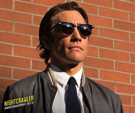 Captivating Photos of Nightcrawler Movie