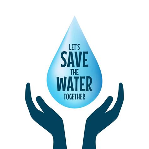 Buy 5 Acelets Save The Water in Water Drop Sticker Poster|Save Water|Save Environment Online at ...