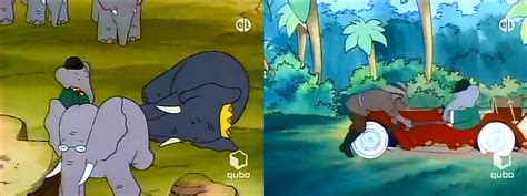 Babar Returns - Babar Wiki