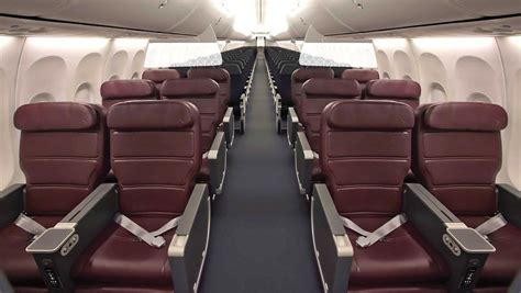 Qantas Boeing 737 business class guide: seats, lounges and more [2022 ...