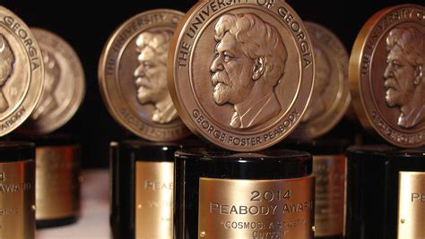 Peabody Awards Ceremony Moving To L.A. - TV News Check