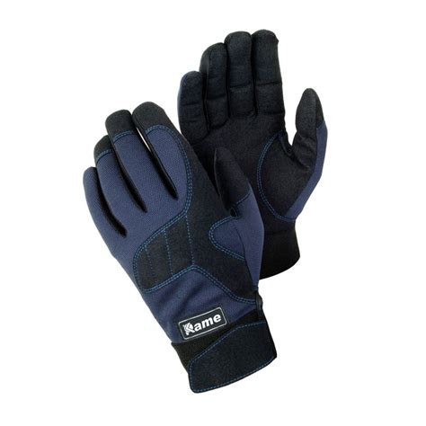 Safety Gloves - Kame Industries