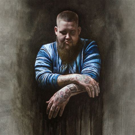 Grace | Rag'n'Bone Man – Télécharger et écouter l'album