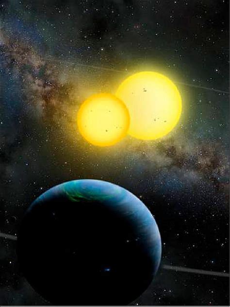 Kepler Mission - Hunting for Exoplanets - eoPortal