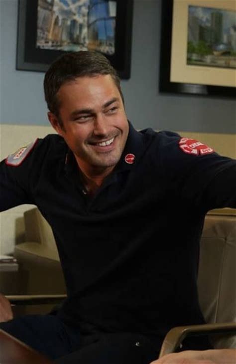 17 Best images about Chicago Fire - Kelly Severide on Pinterest ...