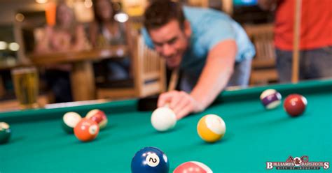 7 Pool Table Games That Are Currently Popular | A&C Billiards & Barstools