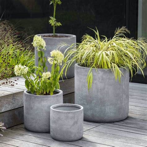 #1 Best Planters And Pots - Horti Club