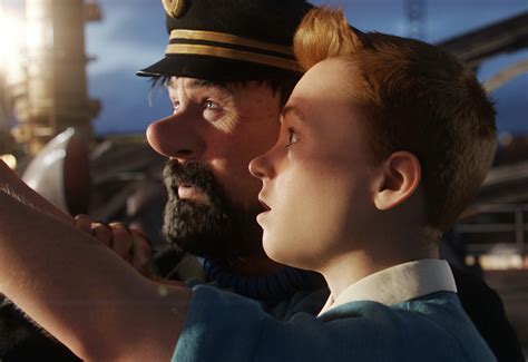 Amazon.co.uk: Watch Adventures of Tintin: The Secret of the Unicorn | Prime Video