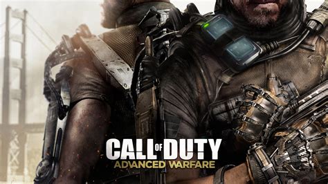 E3 2014: Call of Duty Advanced Warfare Gameplay Trailer unveiled | Tech ...