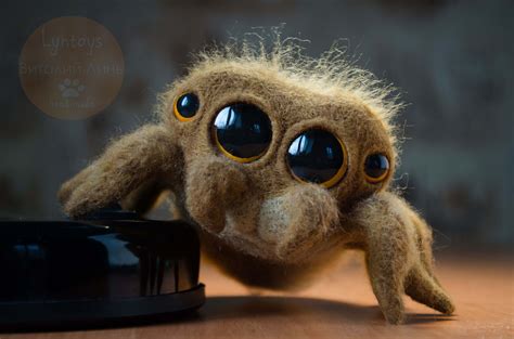 Lucas The Spider Wallpapers - Wallpaper Cave