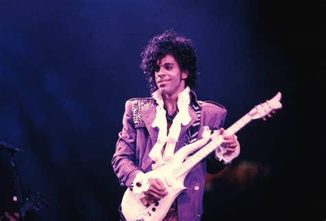 The 40 Best Prince Covers Ever - Cover Me